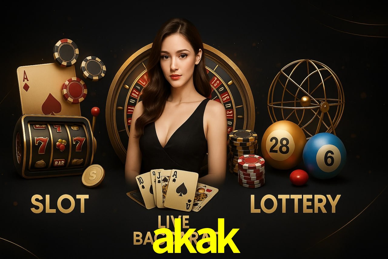 Descubra o Programa VIP da akak: Vantagens Exclusivas para Jogadores
