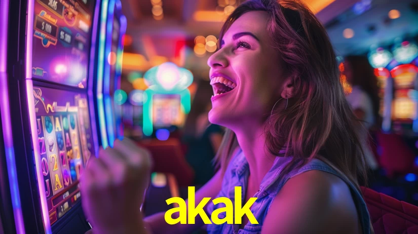 akak: Jogue Crash e Experimente Alta Recompensa Instantânea