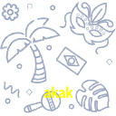 Torneios akak