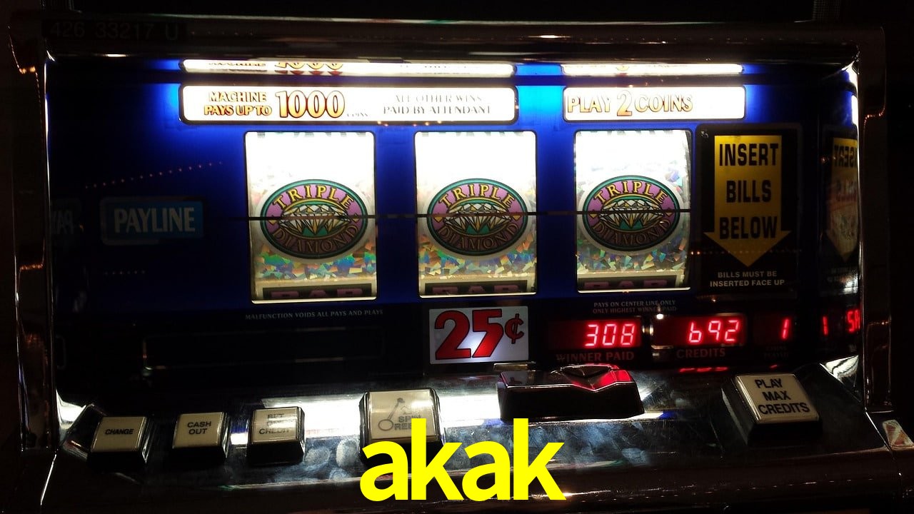 Live Casino akak