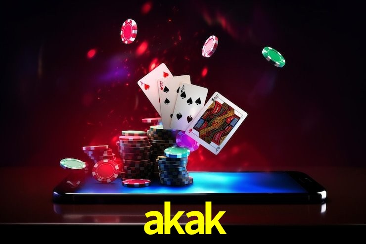Tennis Betting akak