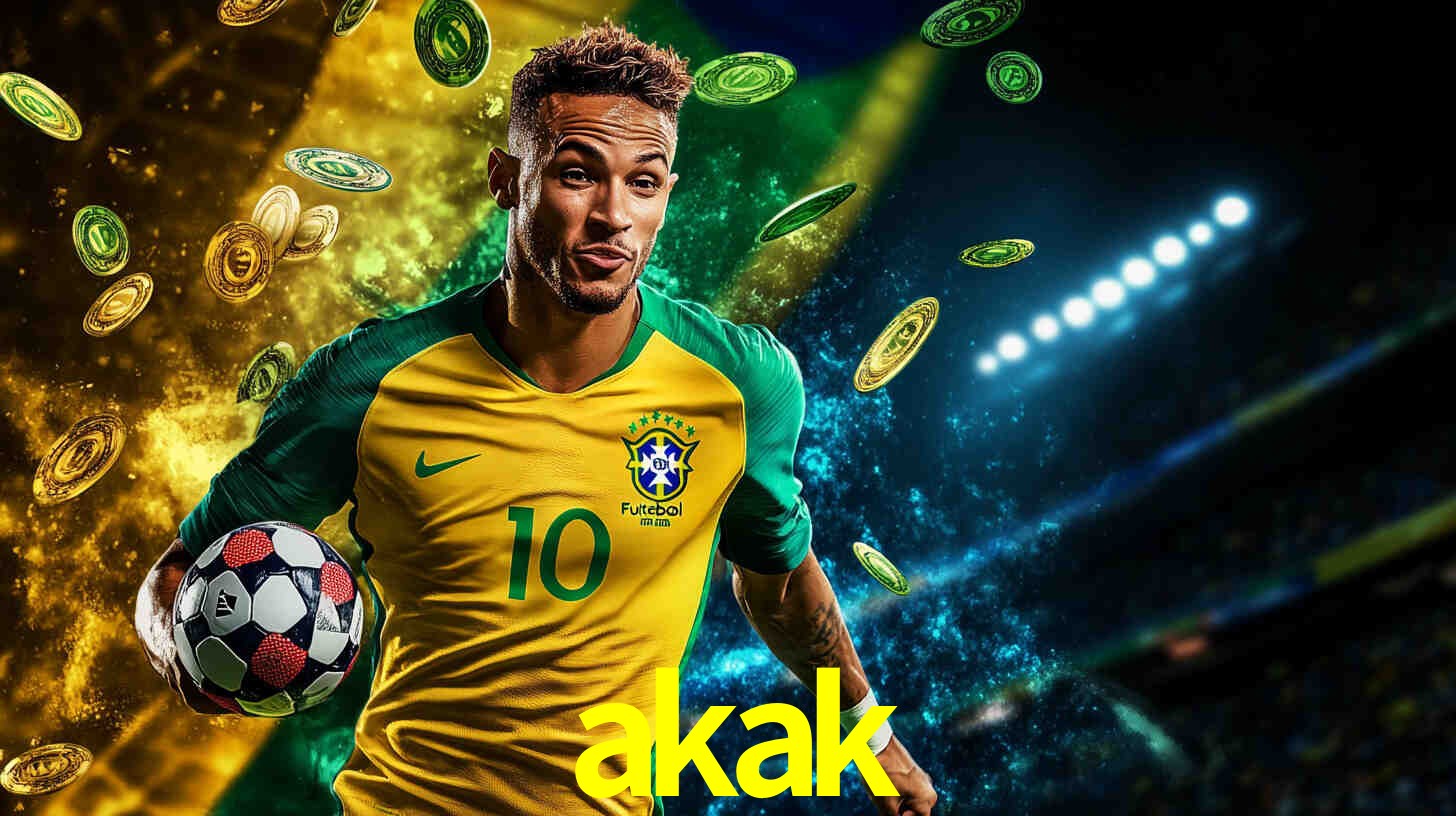 Estatísticas Esportivas akak