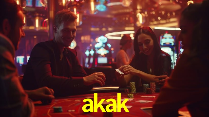 Programa VIP akak