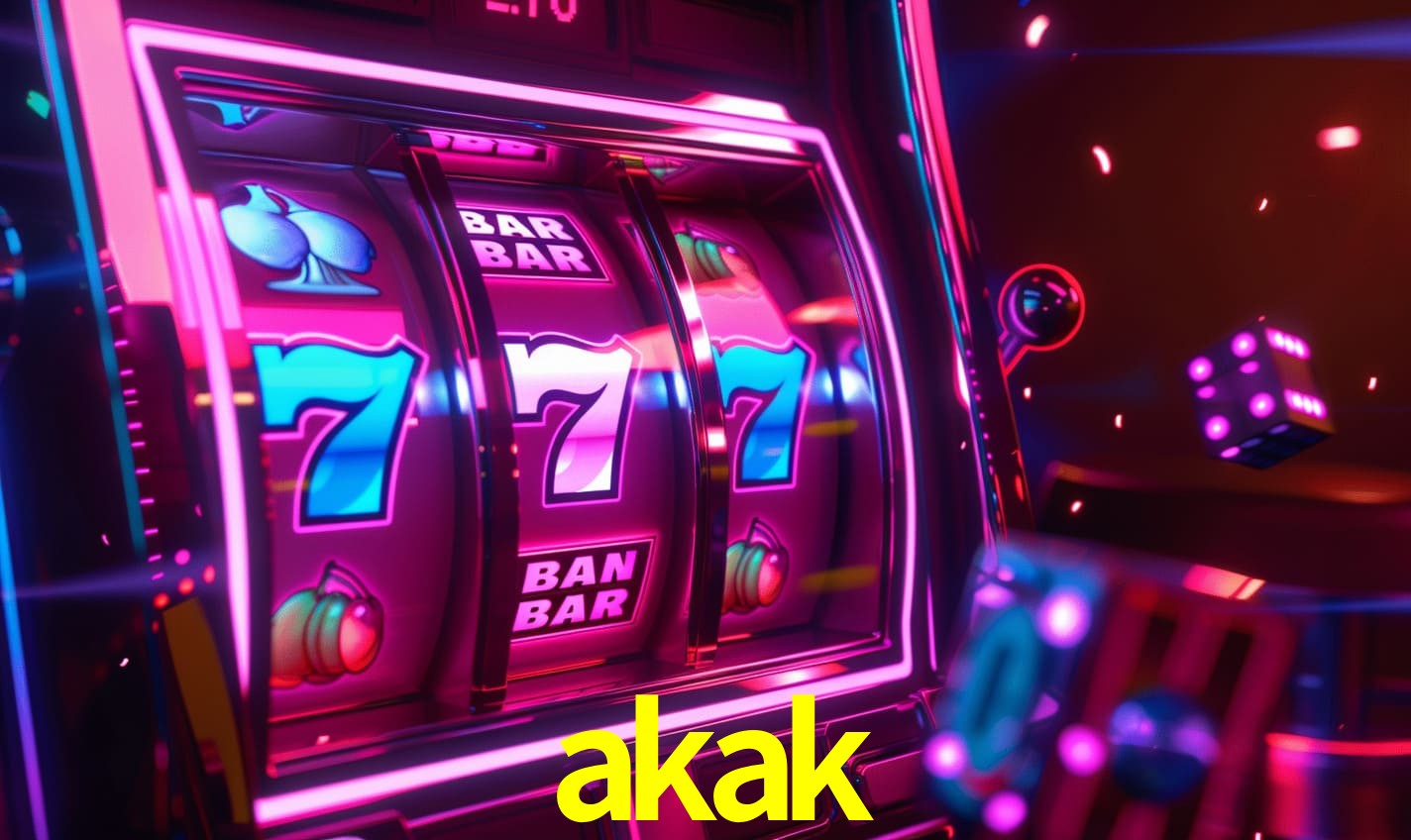 Provedores de Jogos akak