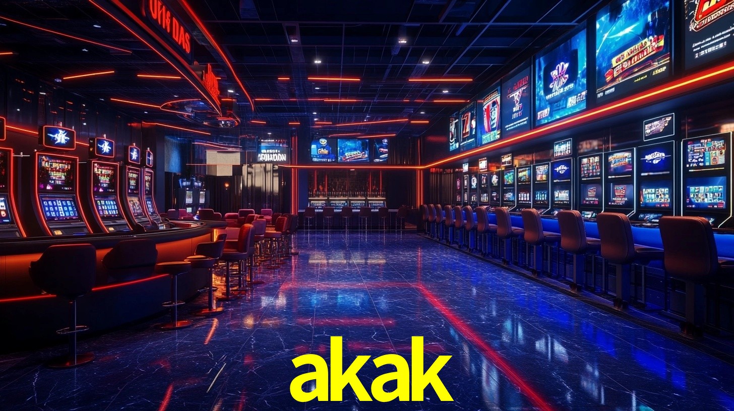 akak bet
