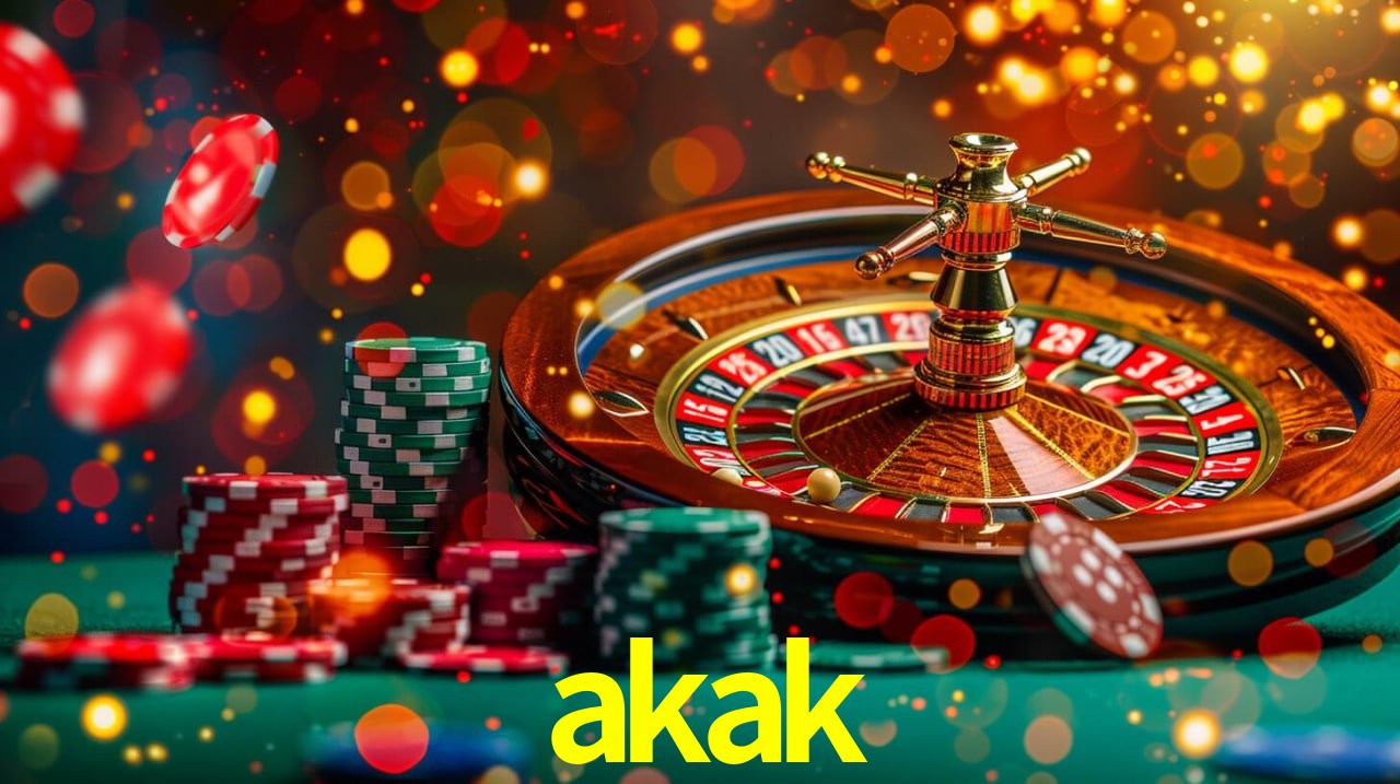 Benefícios da Conta akak
