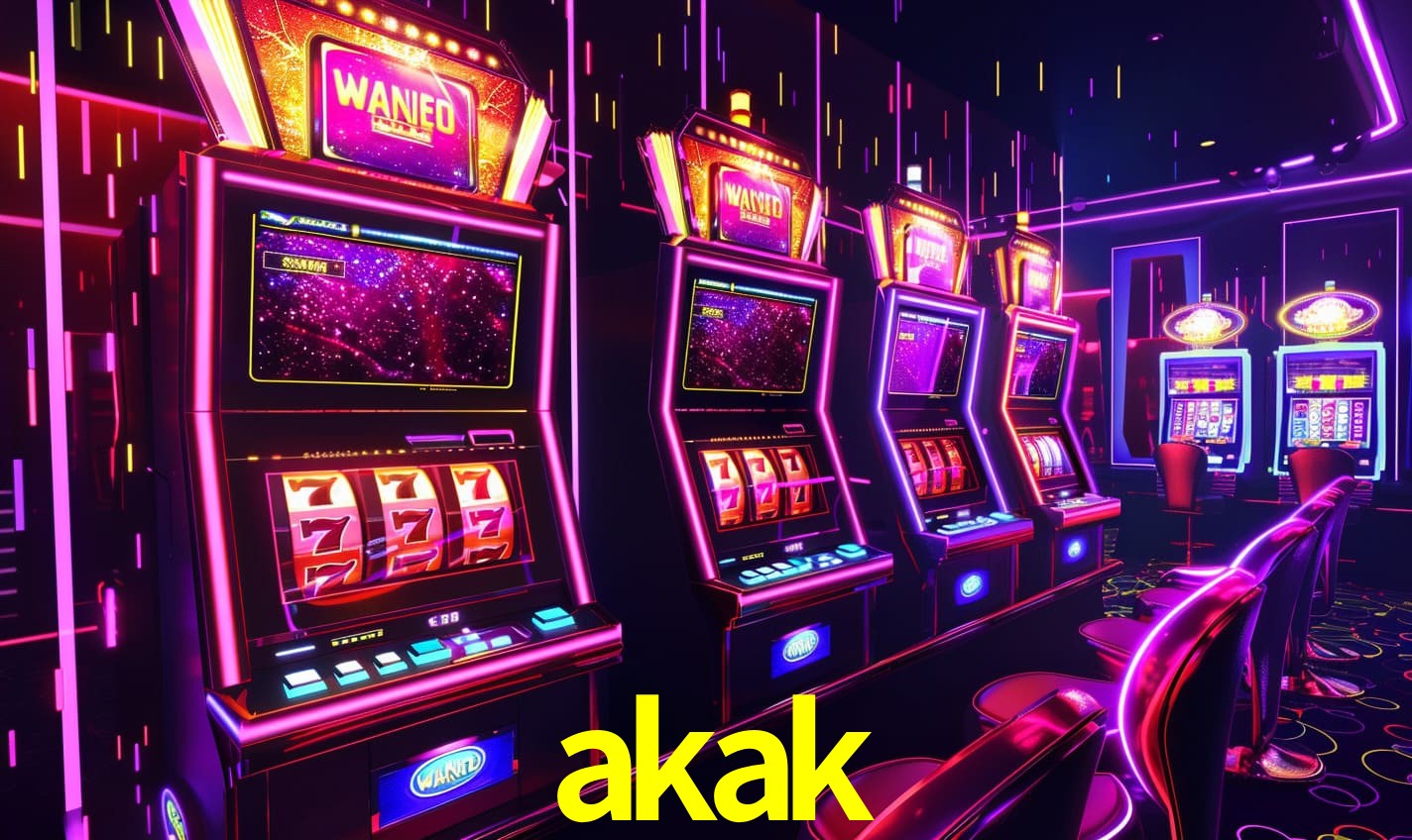 Diretório de Jogos akak