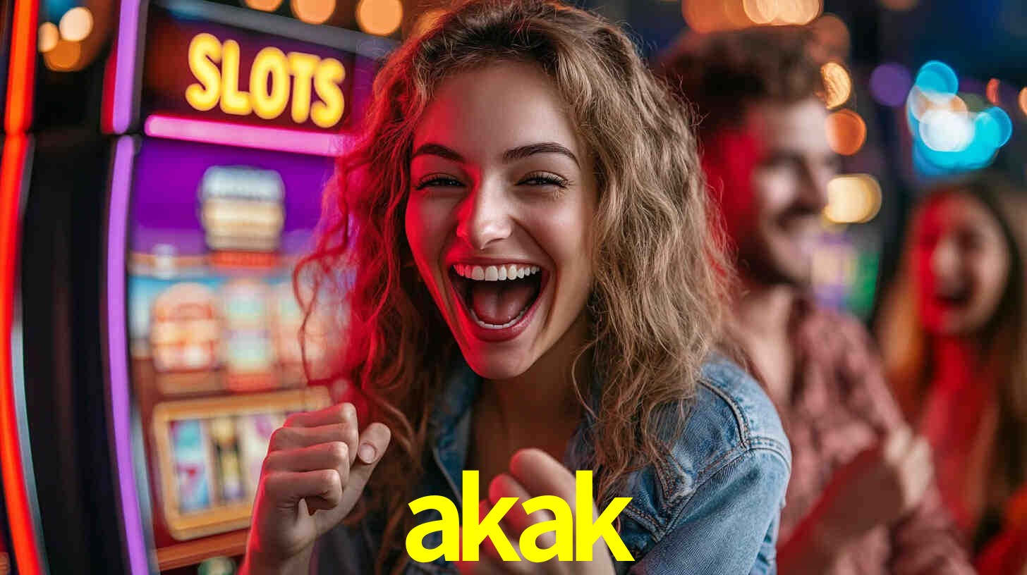 Estatísticas do Jogo akak