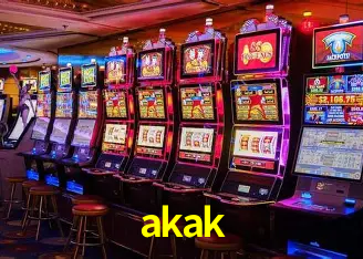 Weekend Specials akak