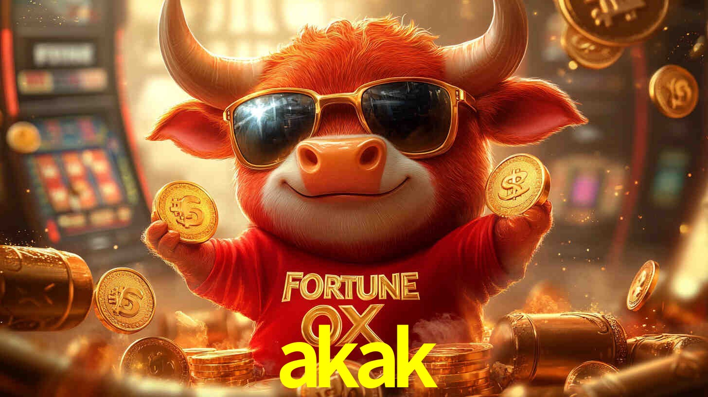 Desvendando o Mundo dos Jogos Virtuais na akak