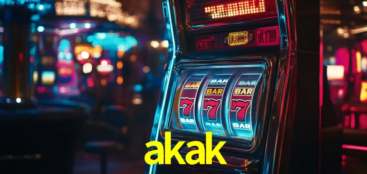 akak App Interface