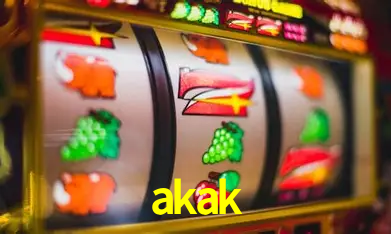 PIX Instantâneo akak