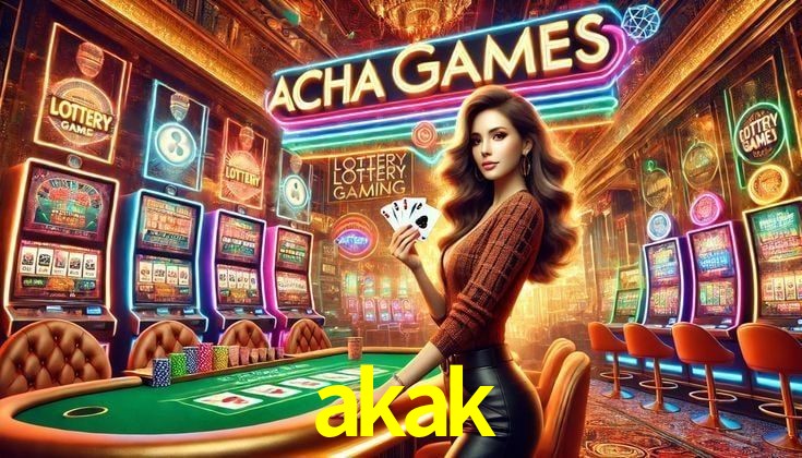 Roulette Table akak