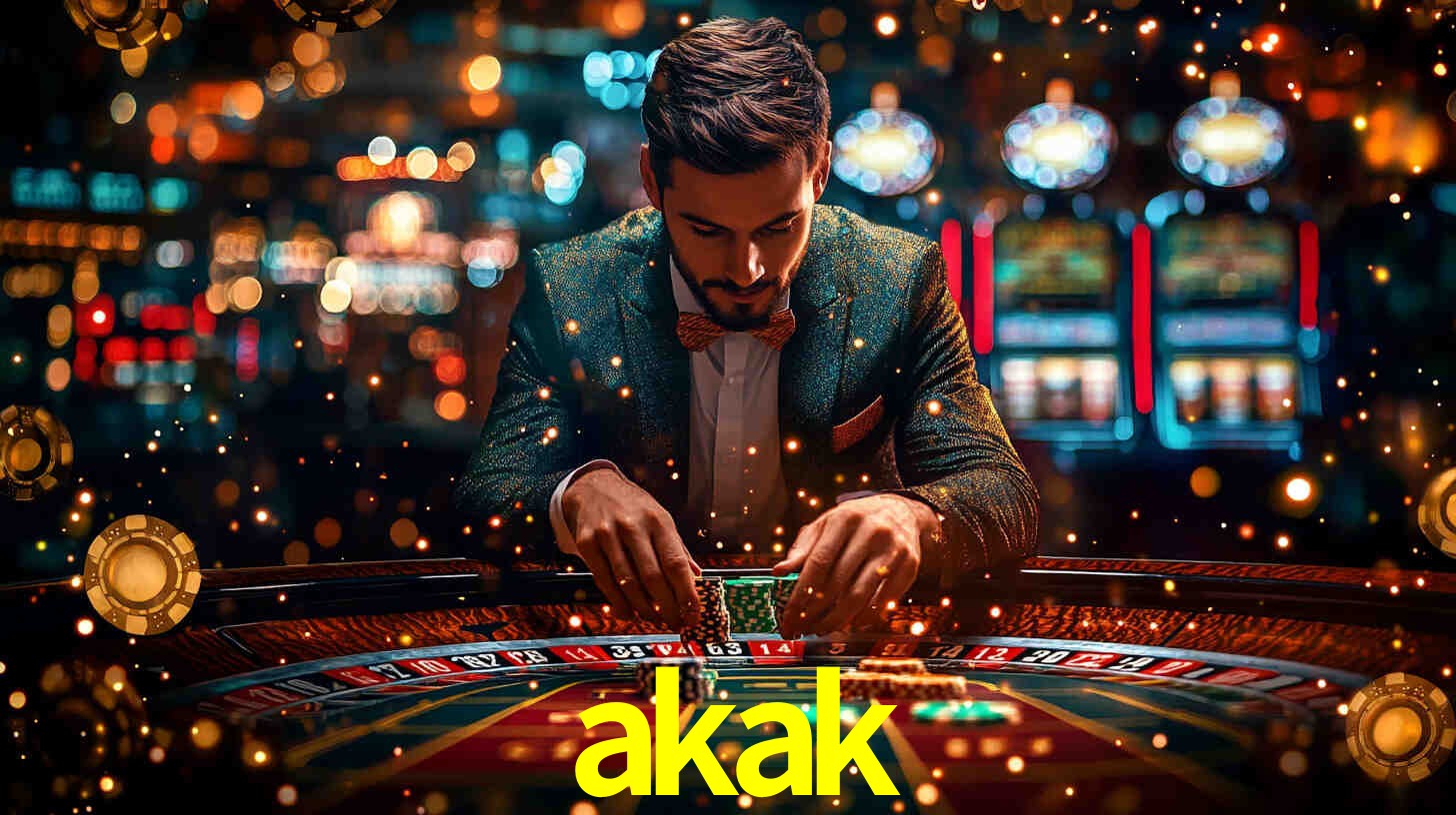 akak bet