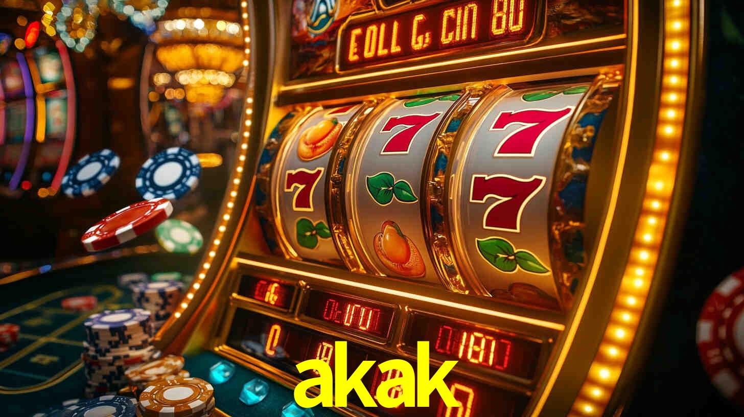akak
