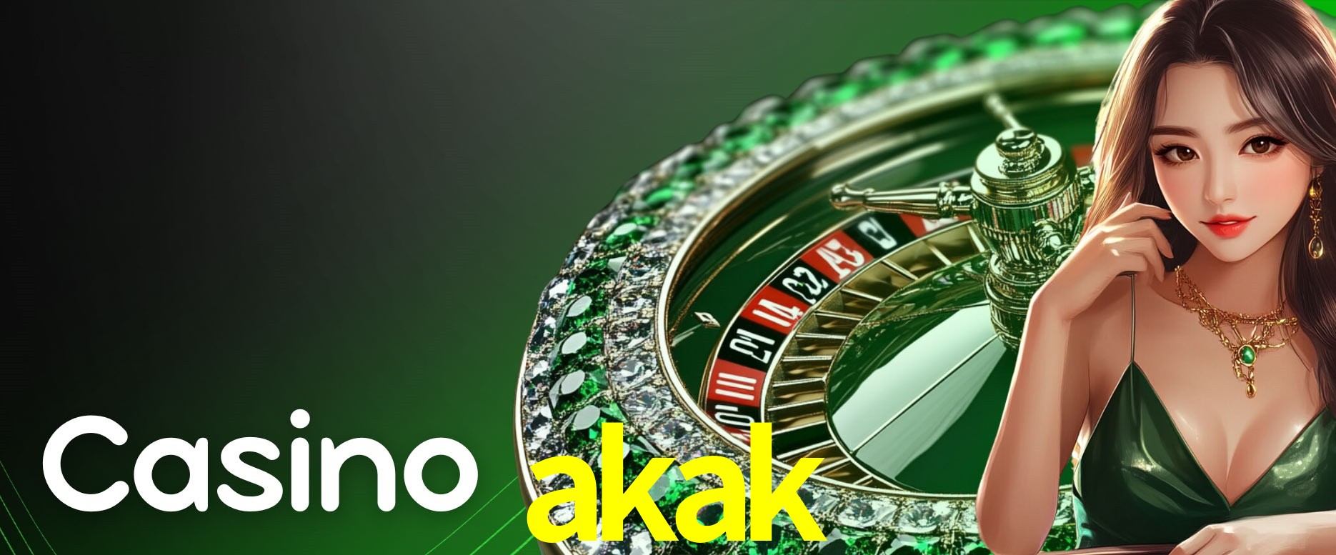 Secure Login akak