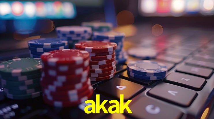 A Popularidade dos Caça-Níqueis no akak