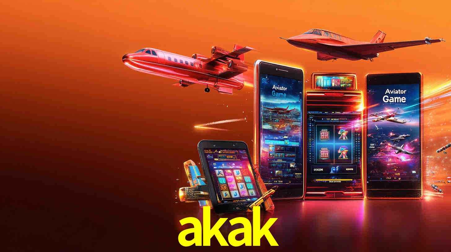 Casino Ao Vivo akak