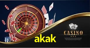 Desvendando o Mundo dos Jogos Virtuais na akak